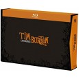 Tim Burton - L'intégrale (17 films)