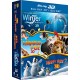 L'Incroyable histoire de Winter le dauphin 3D + Animaux & Cie en 3D + Happy Feet