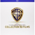 90 ans Warner - Le meilleur de Warner Bros. - Collection 50 films