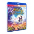 Winx Club 3D, L'aventure magique