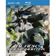 Black Rock Shooter : L'intégrale