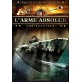 USS Seaviper - L'arme absolue
