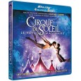Cirque du Soleil : Worlds Away