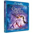 Cirque du Soleil : Worlds Away