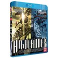 Highlander : Soif de vengeance