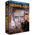 Homeland - L'intégrale des saisons 1 & 2