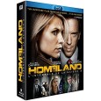 Homeland - L'intégrale de la Saison 2