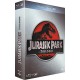 Jurassic Park Trilogie