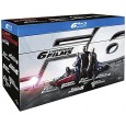 Fast and Furious - Coffret 6 films
