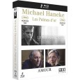 Palme d'Or Haneke - Le ruban blanc + Amour