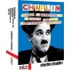 Chaplin - Le kid + La ruée vers l'or + Le cirque + Les temps modernes + Le dict