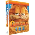 Garfield - Le film + Garfield 2