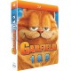 Garfield - Le film + Garfield 2