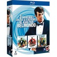 Bebel / De Broca - Les tribulations d'un chinois en Chine + L'homme de Rio + Le