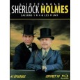 Sherlock Holmes - L'intégrale