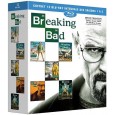 Breaking Bad - Coffret 13 Blu-ray intégrale des saisons 1 à 5