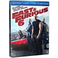 Fast & Furious 6