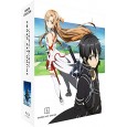 Sword Art Online - Arc 1