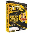 Road Movie : Little Miss Sunshine + Thelma & Louise + Into the Wild