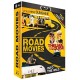 Road Movie : Little Miss Sunshine + Thelma & Louise + Into the Wild