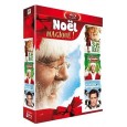 Noël magique ! Miracle sur la 34ème rue + La course au jouet + M. Popper et se