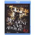 Resident Evil : Afterlife 3D