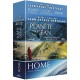 Coffret Yann Arthus-Bertrand - Planète Océan + La soif du monde + Home