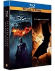Batman : The Dark Knight + Batman Begins