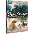 Chine sauvage