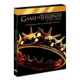 Game of Thrones (Le Trône de Fer) - Saison 2