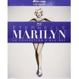 Eternelle Marilyn - La collection 9 Blu-ray