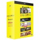 Intégrale Sofia Coppola - Coffret 5 films : The Bling Ring + Somewhere + Marie-