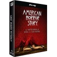 American Horror Story - L'intégrale des 2 Saisons