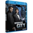 Broken City