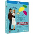 Les Parapluies de Cherbourg