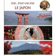 Antoine - Iles... était une fois - Le Japon