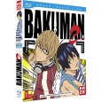 Bakuman - Saison 2, Box 1/2