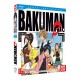 Bakuman - Saison 2, Box 2/2