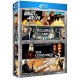 Coffret Assoiffés de vengeance : Shoot the Killer + Killers Game + The Confessi