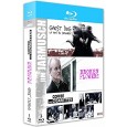 Jim Jarmusch : Ghost Dog - La voie du Samouraï + Broken Flowers + Coffee and Ci