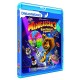 Madagascar 3 : Bons baisers d'Europe