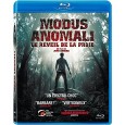 Modus Anomali