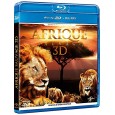 Afrique sauvage 3D