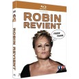 Muriel Robin - Robin revient (Tsoin tsoin)