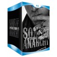 Sons of Anarchy - L'intégrale des saisons 1 à 5