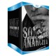 Sons of Anarchy - L'intégrale des saisons 1 à 5