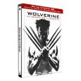 Wolverine : Le combat de l'immortel