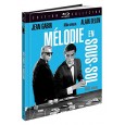 Mélodie en sous-sol