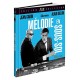Mélodie en sous-sol