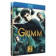 Grimm - Saison 2